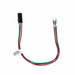 MP101301 by ZF Electronics - SENSOR HALL DIGITAL WIRE LEADS