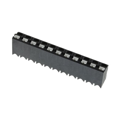 1822516 by Phoenix Contact - TERM BLK 11P TOP ENT 3.81MM PCB