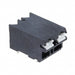 1822752 by Phoenix Contact - TERM BLK 2POS SIDE ENT 3.5MM PCB