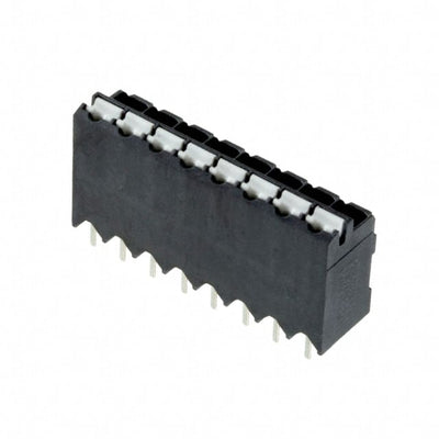 1823476 by Phoenix Contact - TERM BLK 8POS TOP ENTRY 5MM PCB