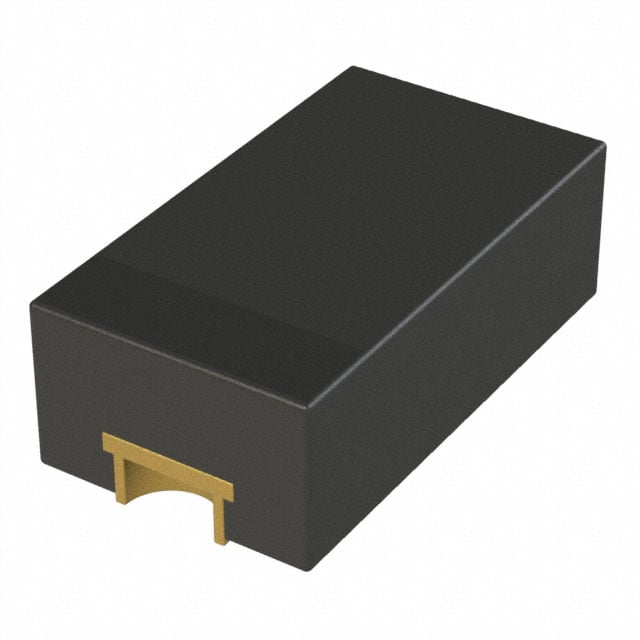 CZRU52C2V2 by Comchip Technology - DIODE ZENER 2.2V 150MW 0603