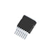 IMBG120R090M1HXTMA1 by Infineon Technologies - SICFET N-CH 1.2KV 26A TO263