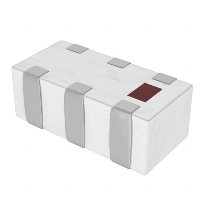 2450BL14C0200001T by Johanson Technology Inc. - BALUN 2.4GHZ-2.5GHZ 50/200 0603