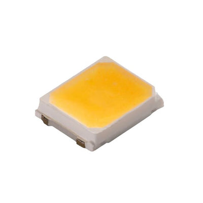 JE2835AWT-00-0000-0B0A0UF730E by CreeLED, Inc. - LED WHT CRI 90 3000K JE2835 3V