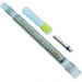 D-150-0229 by TE Connectivity Aerospace, Defense and Marine - SLDR SLEEVE WIRE-WIRE 0.157"" BLU