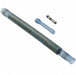 594677-000 by TE Connectivity Aerospace, Defense and Marine - SLDR SLEEVE WIRE-WIRE 0.236"" BLU