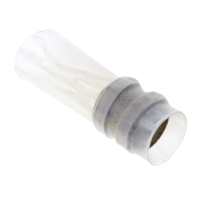 D-150-1006CS821 by TE Connectivity Aerospace, Defense and Marine - SLDR SLEEVE WIRE-WIRE 0.530"" NAT