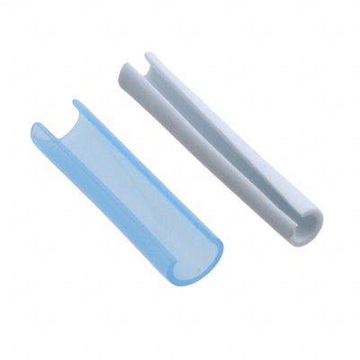 D-150-C-13 by TE Connectivity Aerospace, Defense and Marine - REPAIR SLEEVE-SPLIT HEATSHRINK