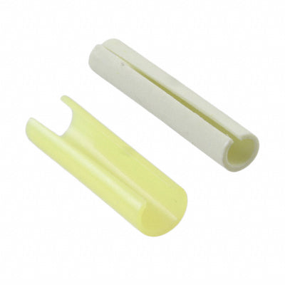 D-150-C-14 by TE Connectivity Aerospace, Defense and Marine - REPAIR SLEEVE-SPLIT HEATSHRINK
