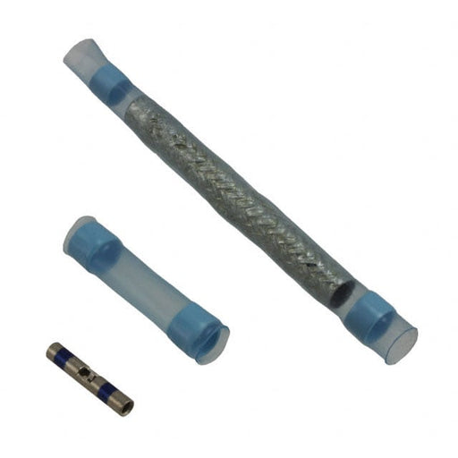 CP5732-000 by TE Connectivity Aerospace, Defense and Marine - SLDR SLV WIRE-WIRE 0.157/0.217