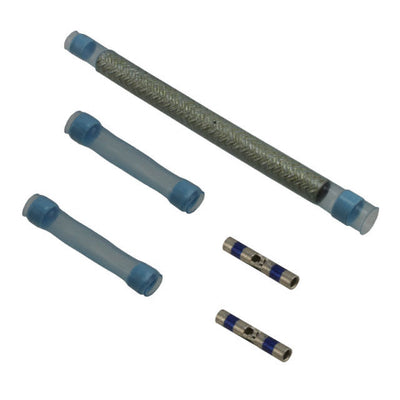 CP5734-000 by TE Connectivity Aerospace, Defense and Marine - SLDR SLV WIRE-WIRE 0.197/0.256