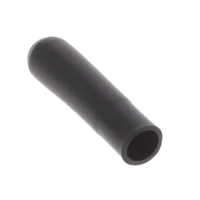 D-300-01 by TE Connectivity Aerospace, Defense and Marine - HEATSHRINK CAP FOR SPLICE BLACK
