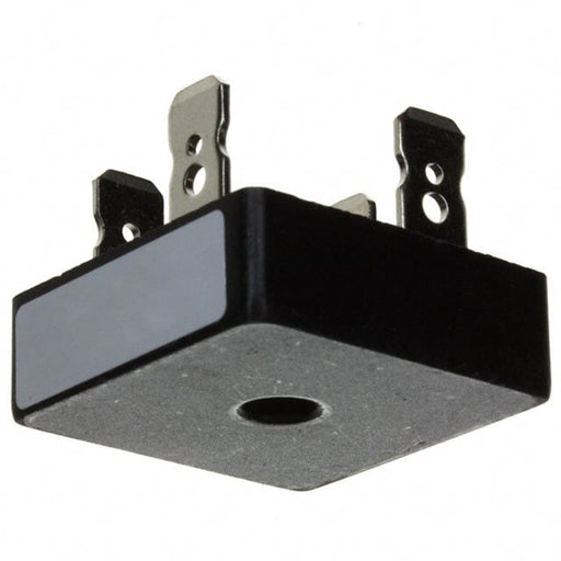 VS-36MB160A by Vishay General Semiconductor - Diodes Division - BRIDGE RECT 1P 1.6KV 35A D-34