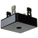 VS-36MB05A by Vishay General Semiconductor - Diodes Division - BRIDGE RECT 1PHASE 50V 35A D-34