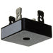 VS-26MB160A by Vishay General Semiconductor - Diodes Division - BRIDGE RECT 1P 1.6KV 25A D-34