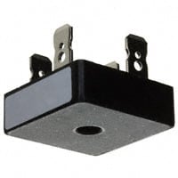 VS-36MB60A by Vishay General Semiconductor - Diodes Division - BRIDGE RECT 1PHASE 600V 35A D-34