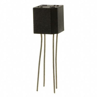 VS-1KAB20E by Vishay General Semiconductor - Diodes Division - BRIDGE RECT 1P 200V 1.2A D-38
