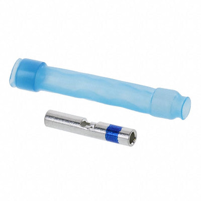 D-436-37CS454 by TE Connectivity Aerospace, Defense and Marine - CONNECTOR BUTT SPLICE CRIMP