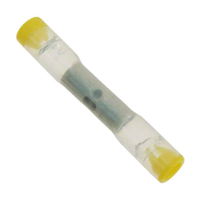 D-436-38-COLD by TE Connectivity Aerospace, Defense and Marine - CONNECTOR SPLICE 12-14 AWG CRIMP