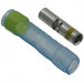650076-000 by TE Connectivity Aerospace, Defense and Marine - CONNECTOR SPLICE 12-16 AWG CRIMP