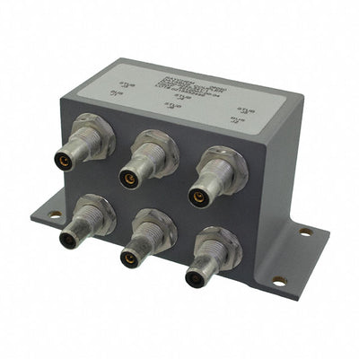D-500-0255-541-1 by TE Connectivity Aerospace, Defense and Marine - D-500-0255-541-1
