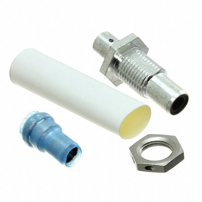 D-621-0012 by TE Connectivity Aerospace, Defense and Marine - CONNECTOR TRIAX JACK STR SOLDER