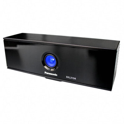 EKL3104 by Panasonic Electric Works - D-IMAGER 3D IMAGE SENSOR