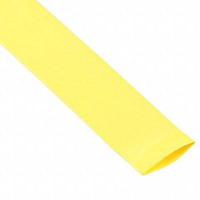D-SCE-1K-3.2-50-4 by TE Connectivity Raychem Cable Protection - LABEL HEAT SHRINKABLE YELLOW