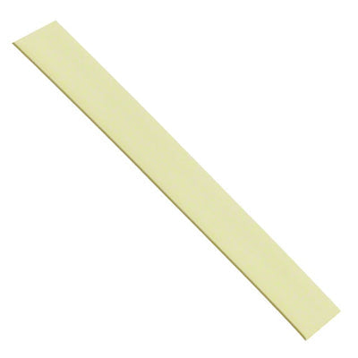 D-SCE-1K-4.8-50-4 by TE Connectivity Raychem Cable Protection - LABEL HEAT SHRINKABLE YELLOW