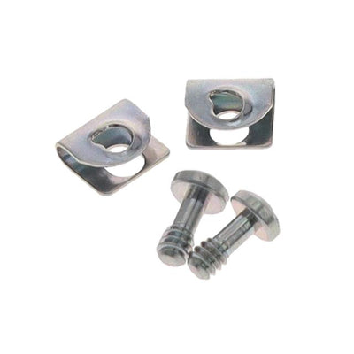 D00000E20/AA by Amphenol Positronic - BACKSHELL