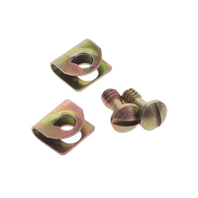 D00000E20 by Amphenol Positronic - BACKSHELL