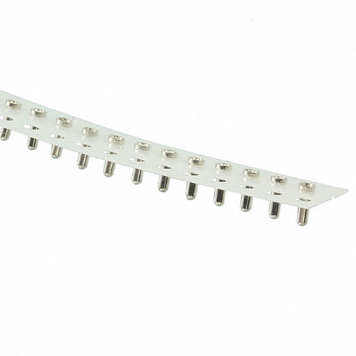 D01-6020001 by Harwin Inc. - CONNECTOR PIN RCPT .018-.020 100/STRP