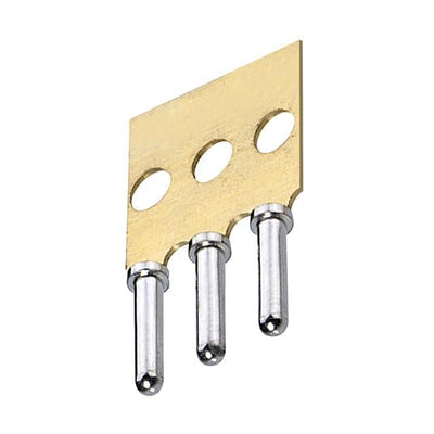 D01-9820301 by Harwin Inc. - CONNECTOR PIN RCPT .016-.020 SOLDER
