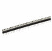 D01-9933246 by Harwin Inc. - CONNECTOR SOCKET SIP 32POS TIN
