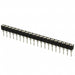 D01-9972042 by Harwin Inc. - CONNECTOR SOCKET SIP 20POS GOLD
