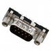 D09P24A6GV00LF by Amphenol ICC (FCI) - CONNECTOR D-SUB PLUG 9POS VERT SLDR