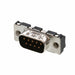 D09P24A6GX00LF by Amphenol ICC (FCI) - CONNECTOR D-SUB PLUG 9POS VERT SLDR