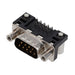D09P33E6RV09LF by Amphenol ICC (FCI) - CONNECTOR D-SUB PLUG 9P R/A SLD PASTE