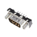 D09P91C6GV00LF by Amphenol ICC (FCI) - CONNECTOR D-SUB PLUG 9POS VERT PRESS