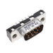 D09P91C6PX00LF by Amphenol ICC (FCI) - CONNECTOR D-SUB PLUG 9POS VERT PRESS