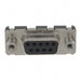 LD09S24A4GV00LF by Amphenol ICC (FCI) - CONNECTOR D-SUB RCPT 9POS VERT SLDR