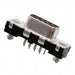 D09S24A6GX00LF by Amphenol ICC (FCI) - CONNECTOR D-SUB RCPT 9POS VERT SLDR