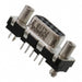 D09S24B4GV00LF by Amphenol ICC (FCI) - CONNECTOR D-SUB RCPT 9POS VERT SLDR