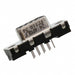 D09S24A4PA00LF by Amphenol ICC (FCI) - CONNECTOR D-SUB RCPT 9POS VERT SLDR