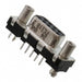 D09S24B6GV00LF by Amphenol ICC (FCI) - CONNECTOR D-SUB RCPT 9POS VERT SLDR