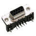 D09S33E4GL00LF by Amphenol ICC (FCI) - CONNECTOR D-SUB RCPT 9POS R/A SLDR