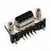 D09S33E6GV00LF by Amphenol ICC (FCI) - CONNECTOR D-SUB RCPT 9POS R/A SLDR