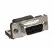 D09S13A6GX00LF by Amphenol ICC (FCI) - CONNECTOR D-SUB RCPT 9POS R/A SLDR