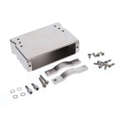 D104000ANT20/AA by Amphenol Positronic - BACKSHELL