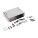D104000ANT20/AA by Amphenol Positronic - BACKSHELL